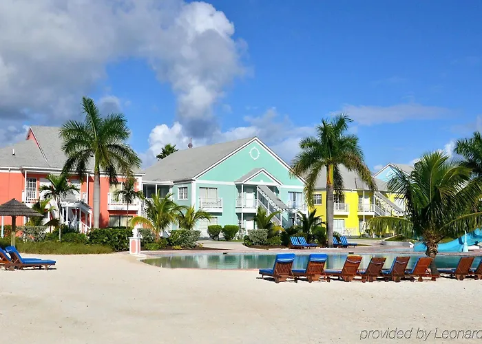 Nassau Luxury Resorts